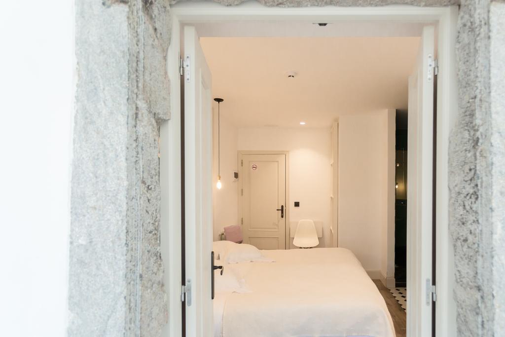 Casa Amando Hotel Somozas Exterior photo